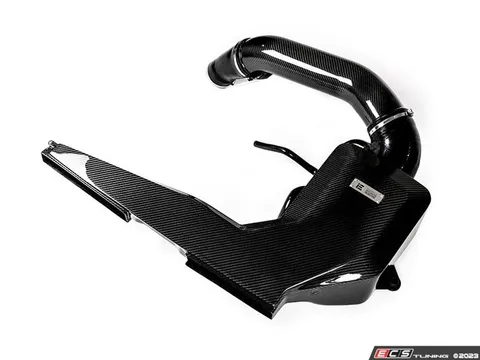 Integrated Engineering IE Carbon Fiber Intake System