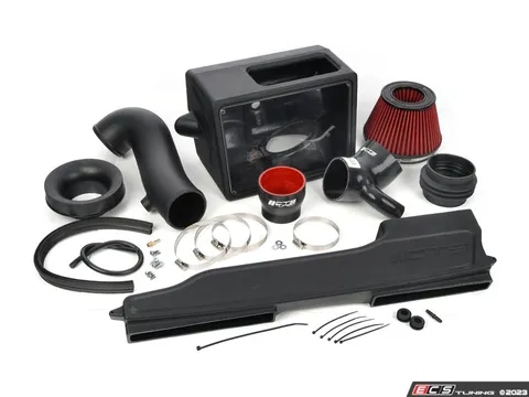 CTS CTS Turbo Rotomolded High Flow Intake