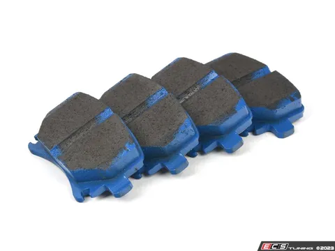 EBC EBC Brakes Bluestuff Street and Track Day Brake Pads