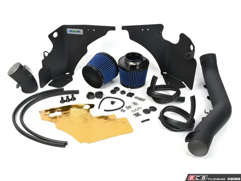 Turner Motorsport S55 Open Intake - F80 M3 / F82 / F83 M4 / F87 C