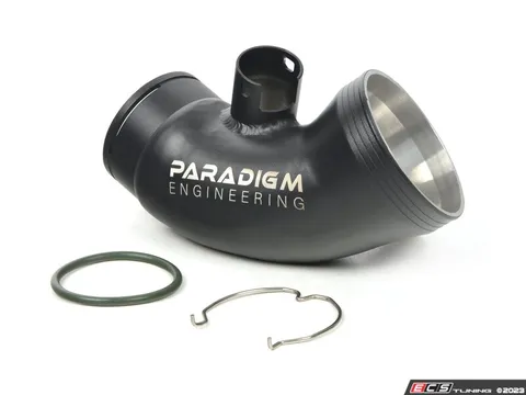 Paradigm Engineering Paradigm Engineering Turbo Inlet Upgrade - F Chassis B58
