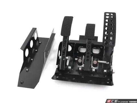 Add to Wish List OBP Track Pro 3-Pedal Box