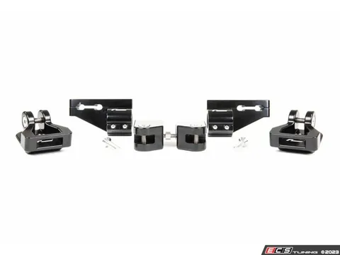 Racingline Racingline Carbon Fiber Rear Body Brace