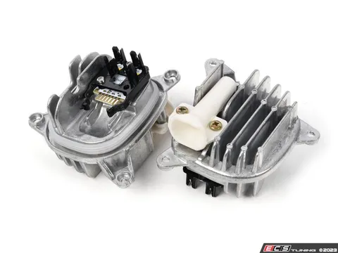 Turner Motorsport F97/98 G01/02 Pre-LCI Adaptive Headlight DRL Modules - Yellow