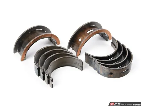 ACL S65 High Performance Main Bearing Set - Standard