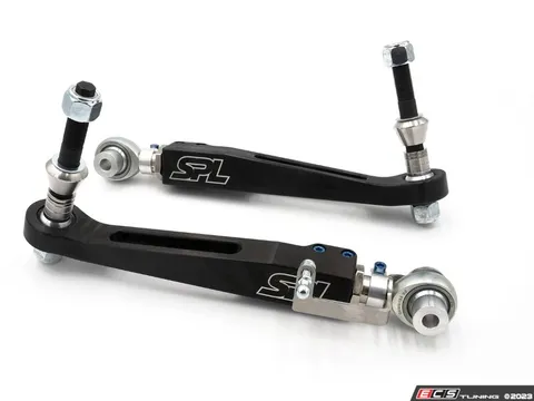 SPL Parts SPL Titanium Series Front Lower Control Arms