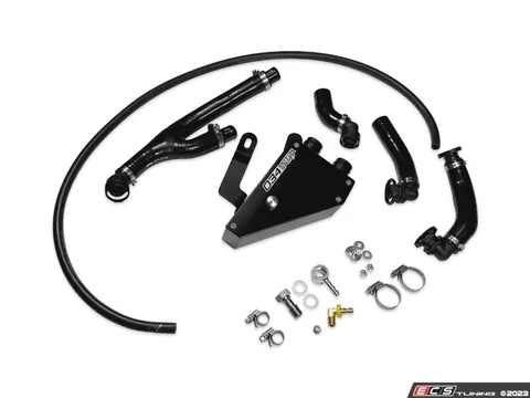 034Motorsport 034Motorsport Catch Can Kit - EA839 S4/S5