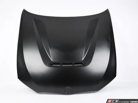 Scratch & Dent Suvneer CS Designed Aluminum Hood *Scratch And Dent*