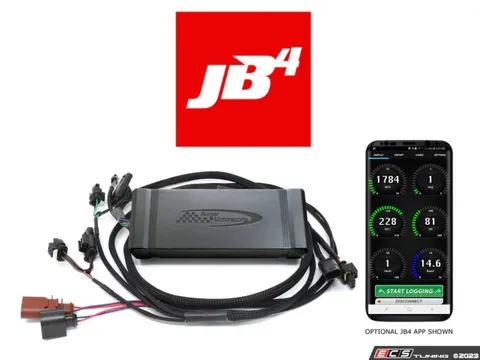 Burger Motorsports Burger Motorsports JB4 Tuner