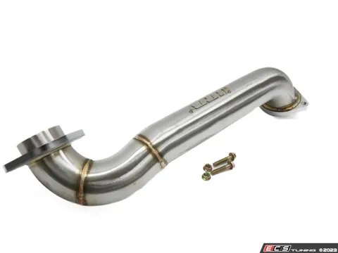 ARM Motorsports Crossover Pipe - G8X S58