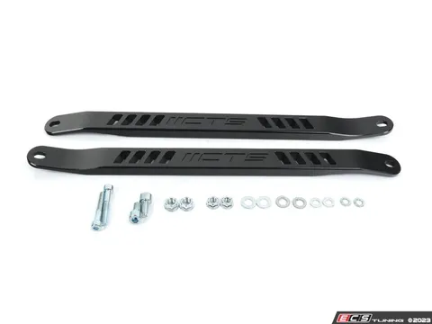 CTS CTS Turbo Strut Brace Set