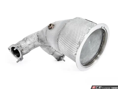 Unitronic Performance Downpipe For B9 S4/S5