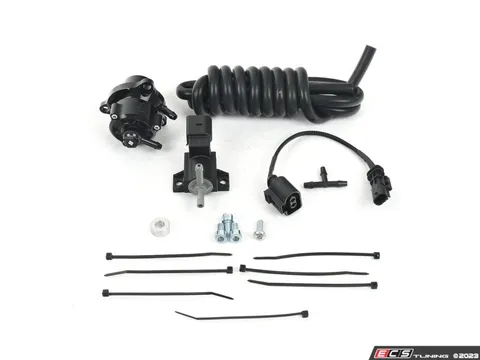 CTS CTS Turbo Blow Off Valve Kit