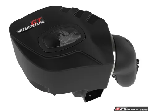 AFE Momentum GT Cold Air Intake System W/ Pro DRY S Filter