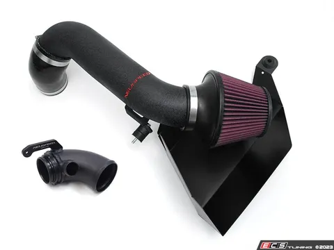 Neuspeed HI-PER Air Induction Kit - Black