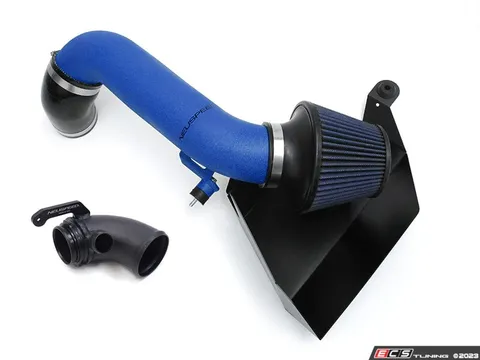 Neuspeed HI-PER Air Induction Kit - Blue