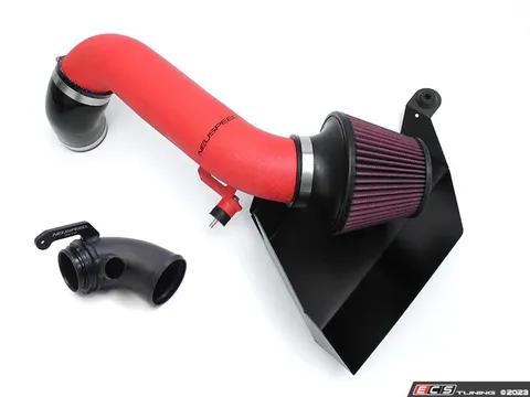 Neuspeed HI-PER Air Induction Kit - Red