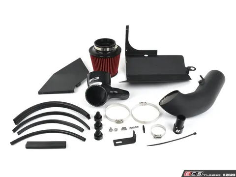 CTS CTS Turbo Rotomolded High Flow Intake