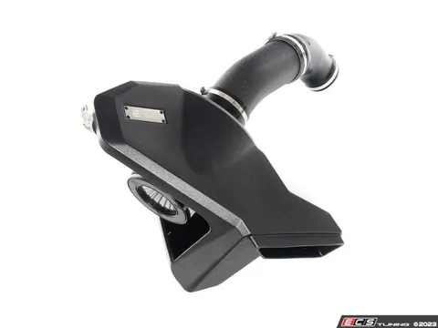 Integrated Engineering Polymer Air Intake System