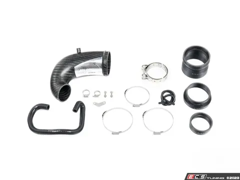 Eventuri Eventuri Carbon Fiber Turbo Inlet