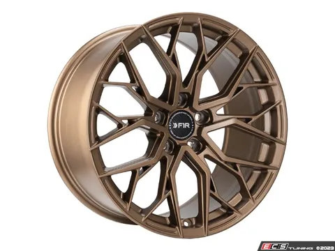 F1R Wheels 19" F1R FS3 Wheels - Set Of Four