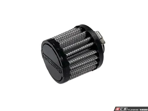 034Motorsport Performance Air Filter, Conical, 0.75" Inlet