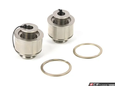 Fall Line Fall-Line Motorsports G8X / F8X Rear Lower Control Arm Bearing Set - Outer