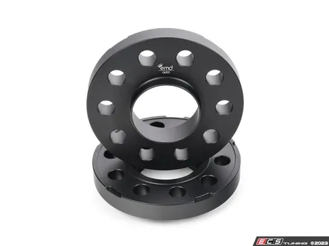 Emmanuele Design EMD Wheel Spacers - 20mm (Pair)
