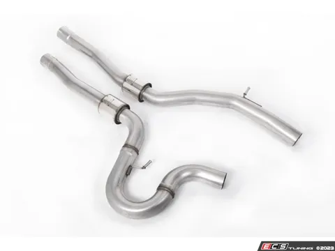 Milltek Sport Equal Length Exhaust Upgrade Kit