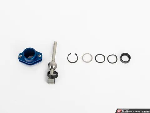 Turner Motorsport G8X Double-Adjustable Short Throw Shifter Kit