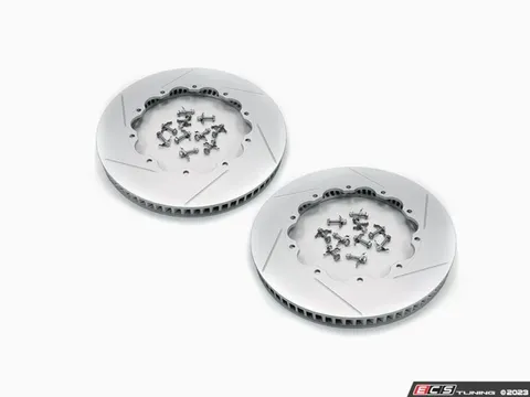 Neuspeed Front Rotor Ring Replacement (340mm) - Pair