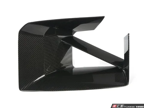 Genuine BMW M Performance M Performance Air Inlets in Carbon Fiber Left