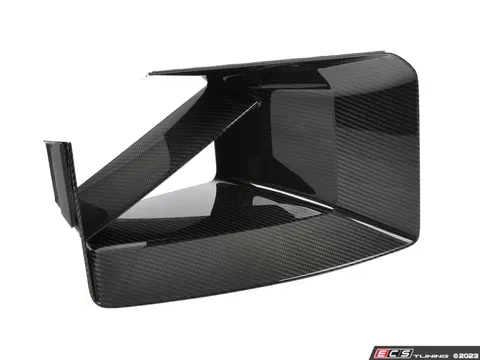 Genuine BMW M Performance M Performance Air Inlets in Carbon Fiber Right