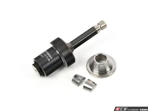 Autotech Autotech High Volume Fuel Pump Kit