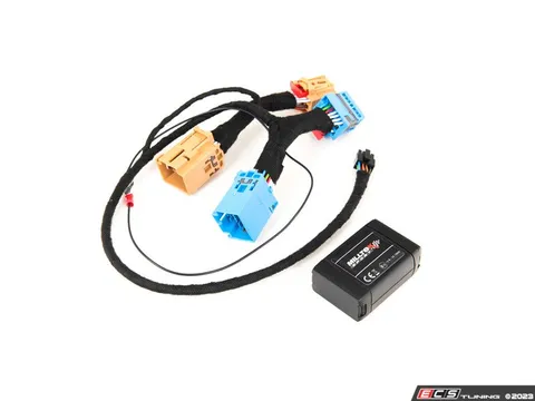 Milltek Sport Milltek VW Golf MK7/MK7.5 Active Valve Control System