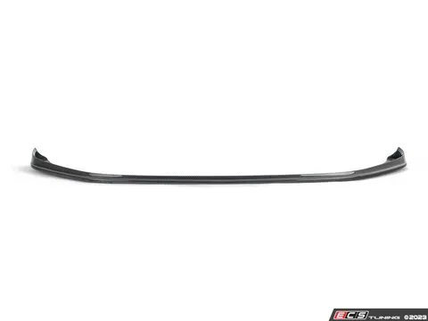 Suvneer Carbon Fiber Front Lip - MK7