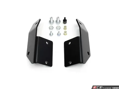 Neuspeed Rear Anti-Sway Bar Support Brackets - Race Series