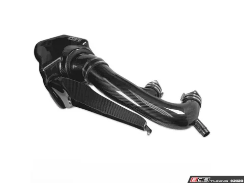034Motorsport X34 Carbon Fiber Full Intake System