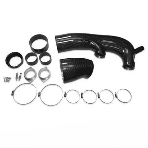 034Motorsport SuperDuper Turbo Inlet Upgrade Kit
