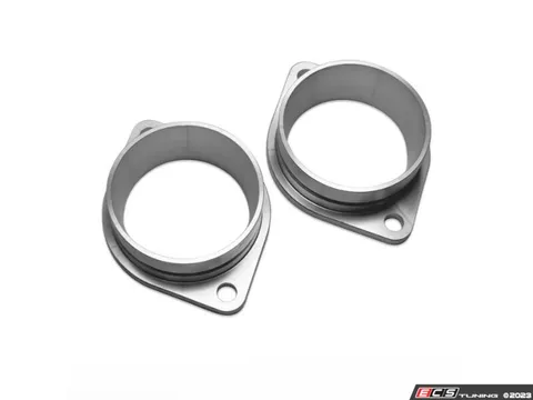 034Motorsport SuperDuper Turbo Inlet Adapter Flanges