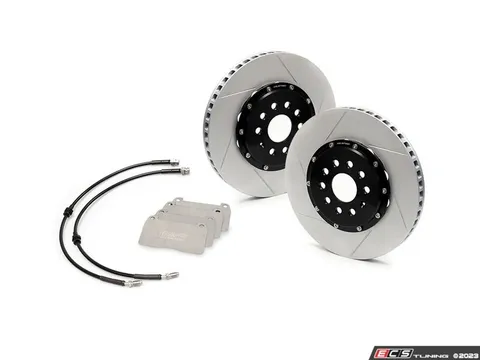 Neuspeed Big Brake Upgrade Kit