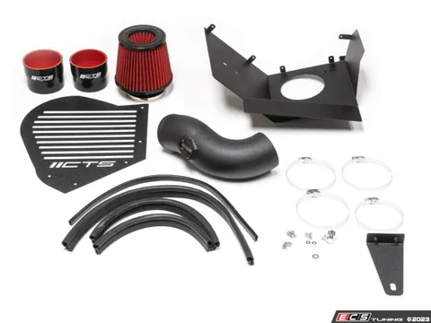 CTS Performance Intake System