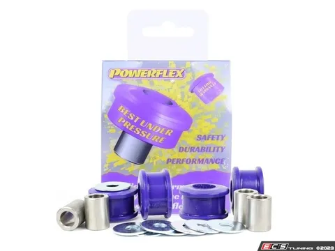 Powerflex Front Sway Bar Link Bushings