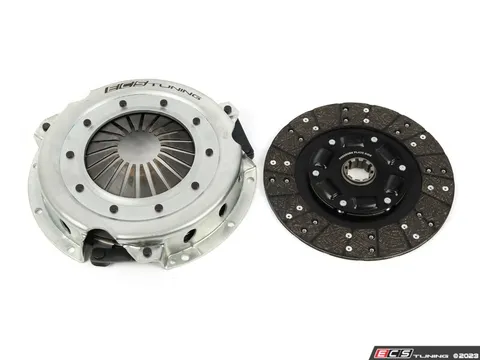 ECS S54 Performance Clutch - Organic