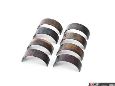 ECS WPC-Treated Race Series Connecting Rod Bearing Set - 2.0T