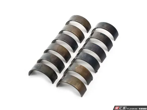 Turner Motorsport WPC-Treated Race Series Rod Bearing Set - B58