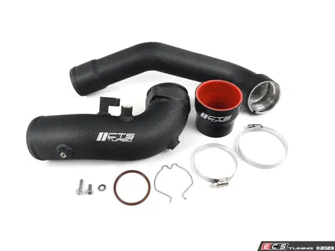 CTS CTS Turbo Charge Pipe Upgrade