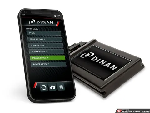 Dinan Dinan S58 Power Control Unit (PCU)