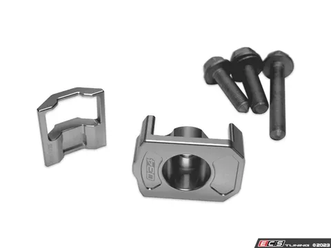 034Motorsport Billet Dogbone Mount Insert - Version 1