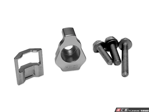 034Motorsport Billet Dogbone Mount Insert - Version 2